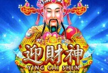 Ying Cai Shen slot